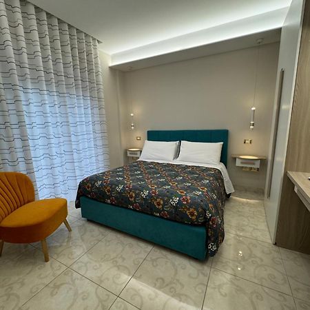 Casa Anatrella Comfort House Naples Exterior photo