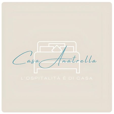 Casa Anatrella Comfort House Naples Exterior photo