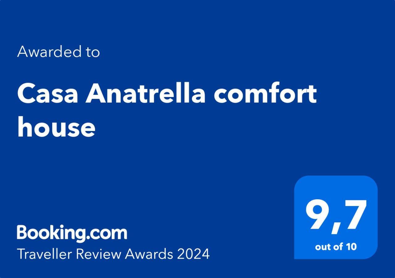 Casa Anatrella Comfort House Naples Exterior photo