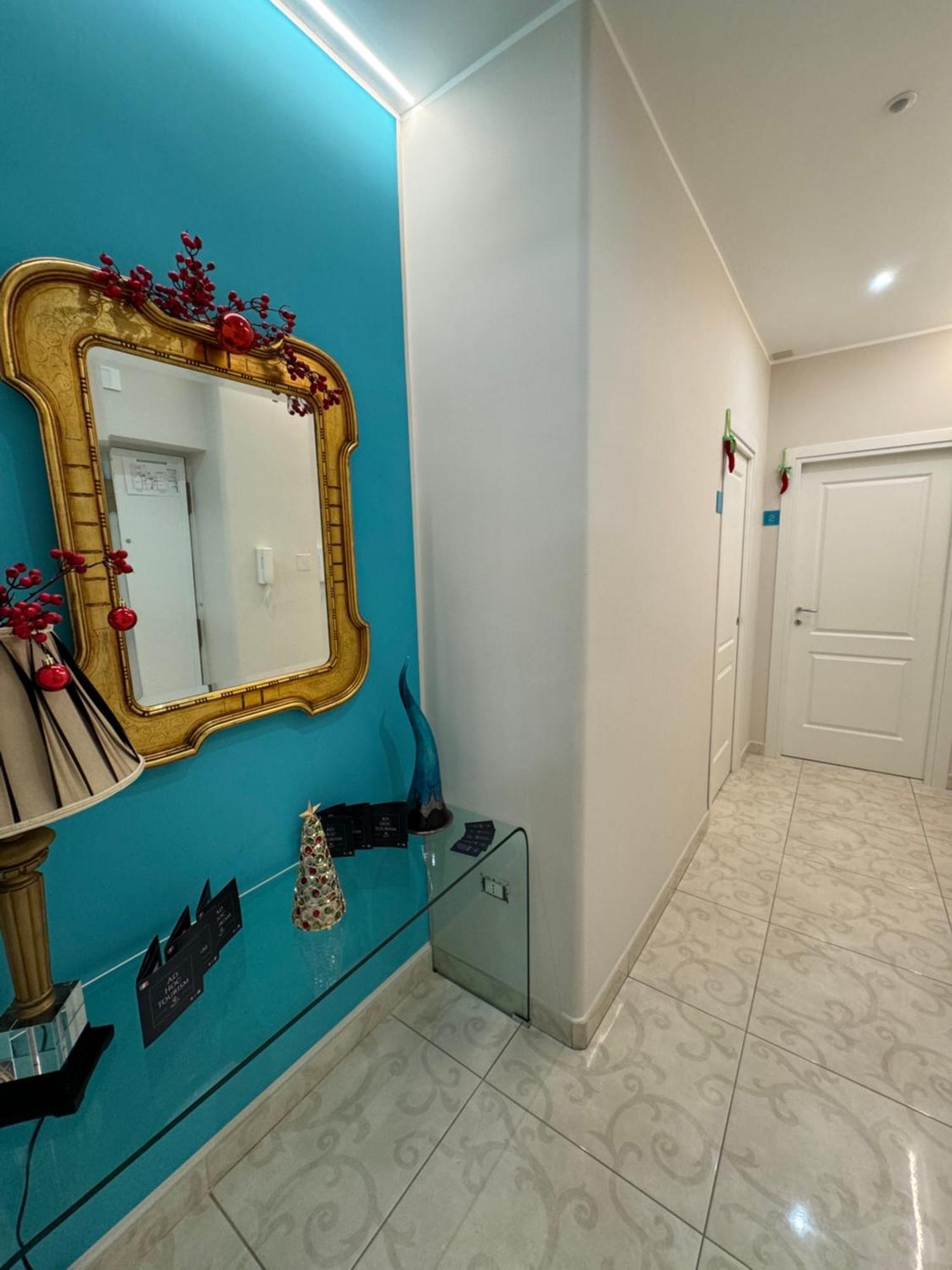 Casa Anatrella Comfort House Naples Exterior photo