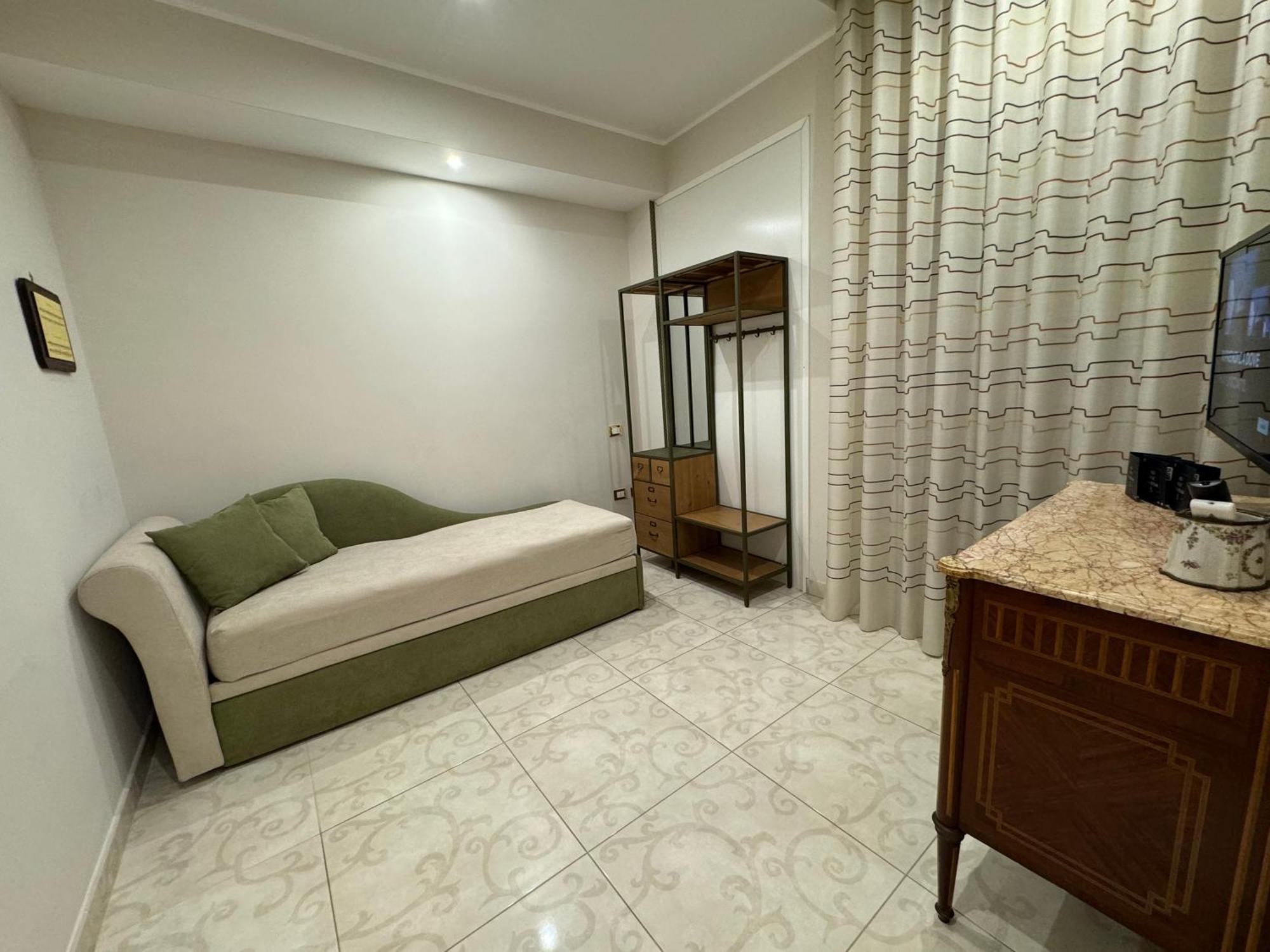 Casa Anatrella Comfort House Naples Exterior photo