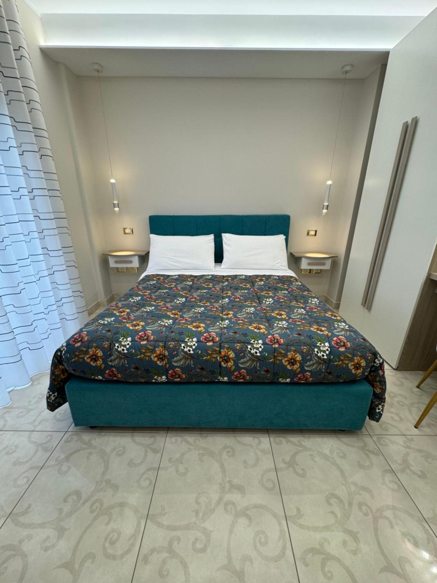 Casa Anatrella Comfort House Naples Exterior photo