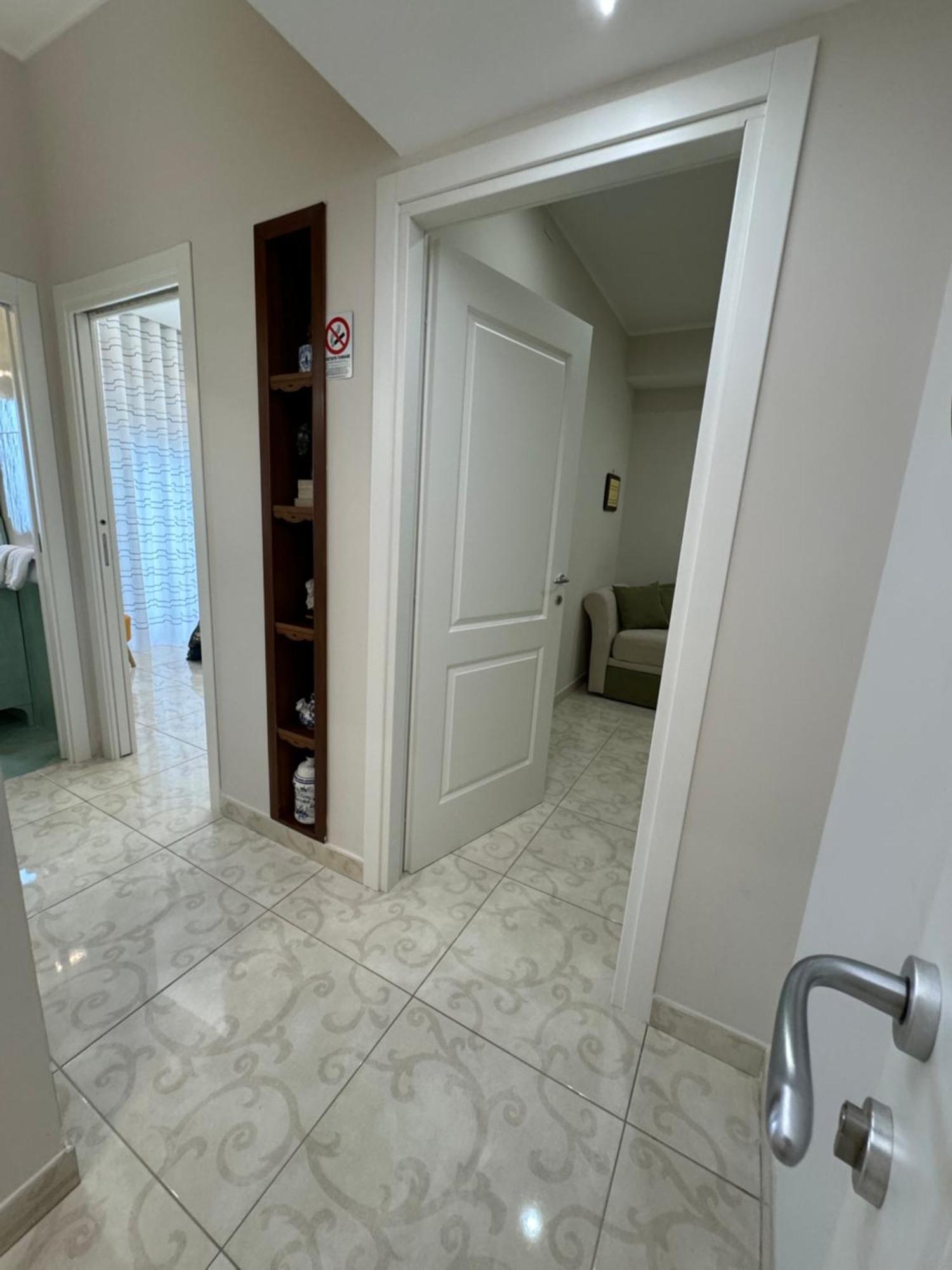 Casa Anatrella Comfort House Naples Exterior photo
