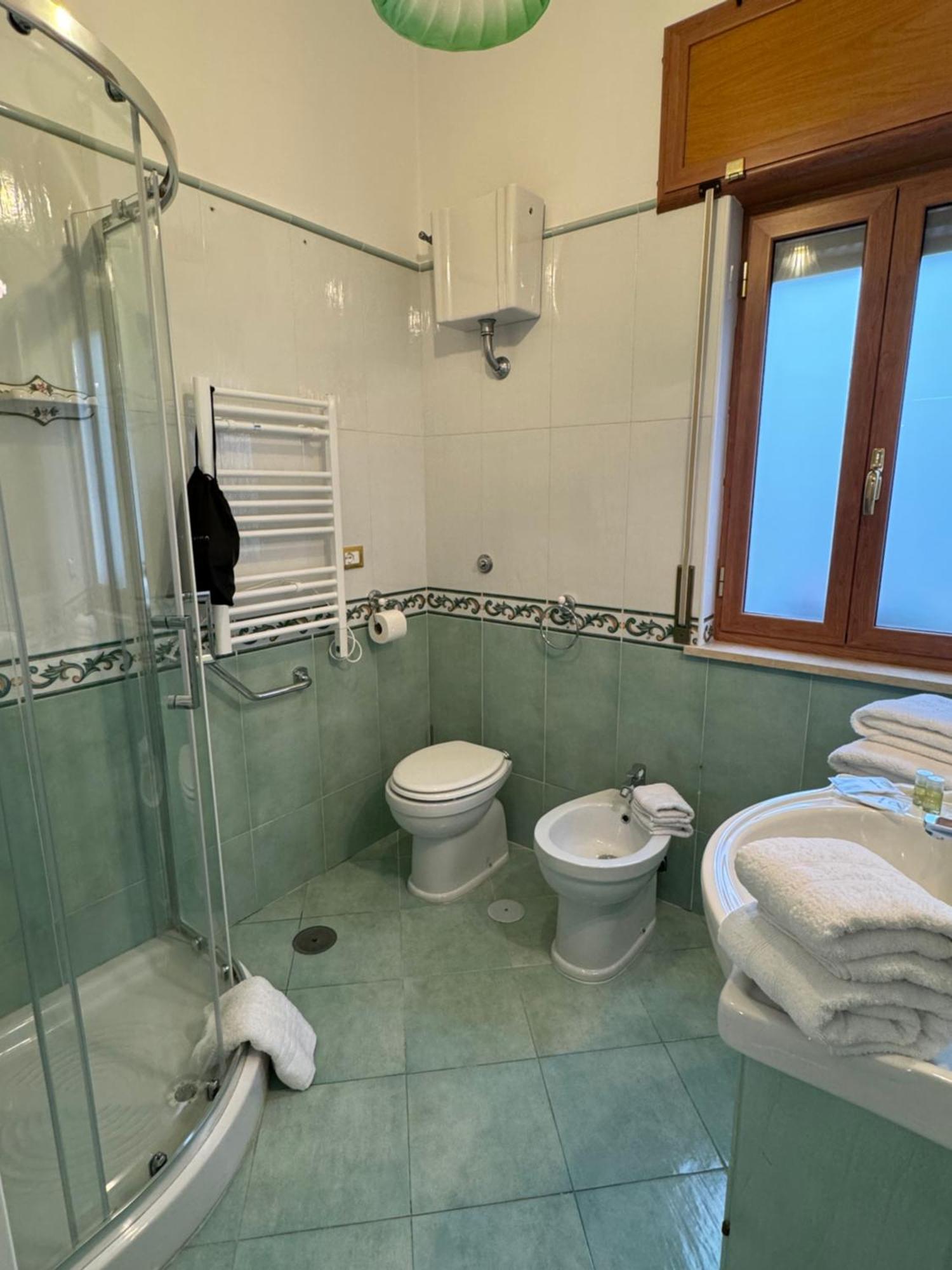 Casa Anatrella Comfort House Naples Exterior photo