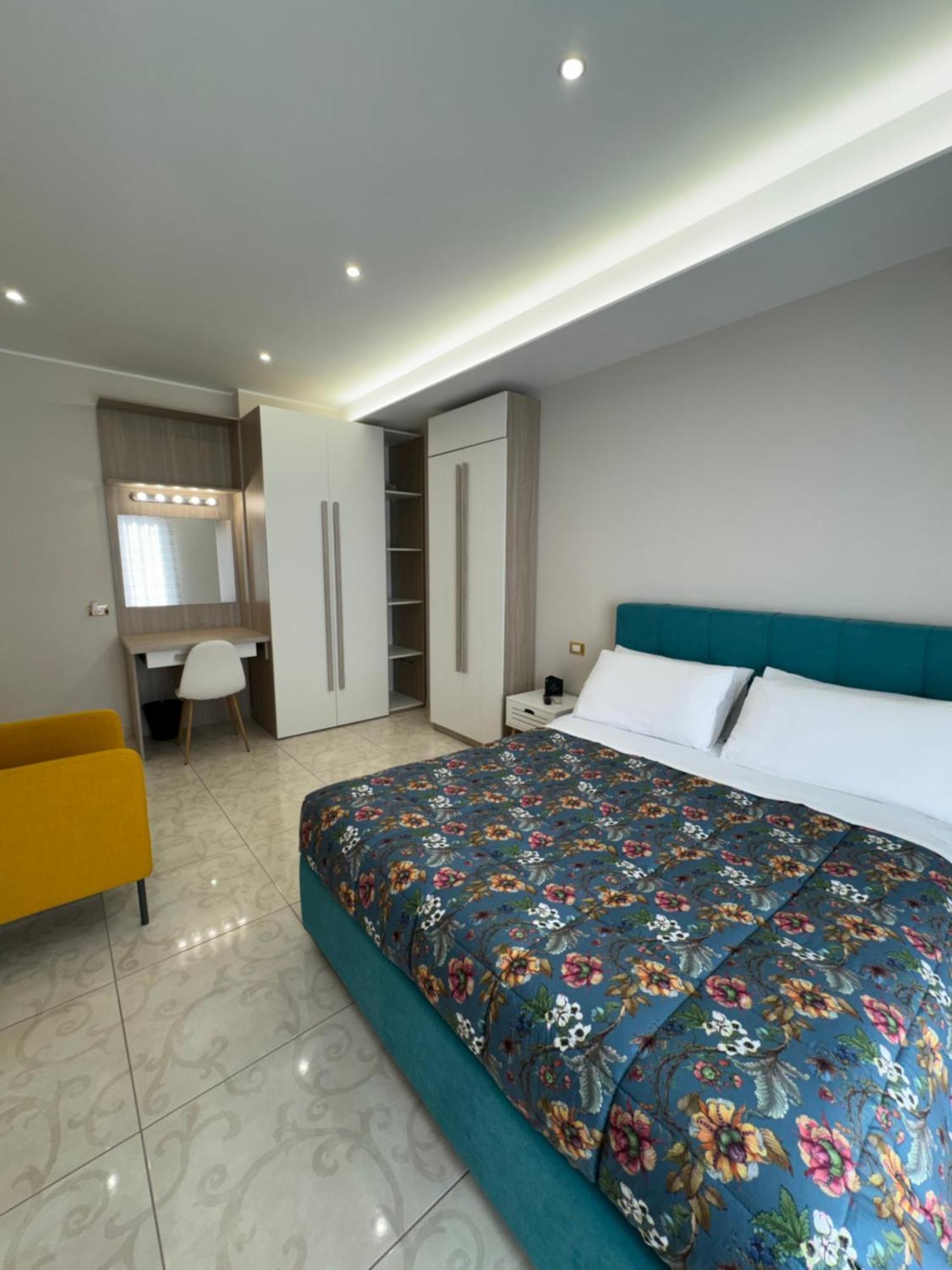 Casa Anatrella Comfort House Naples Exterior photo