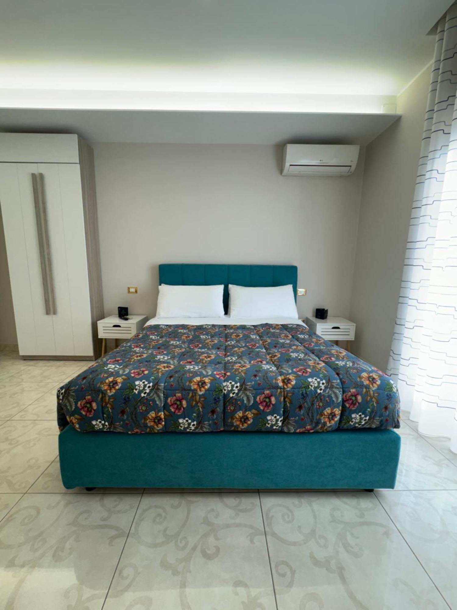 Casa Anatrella Comfort House Naples Exterior photo