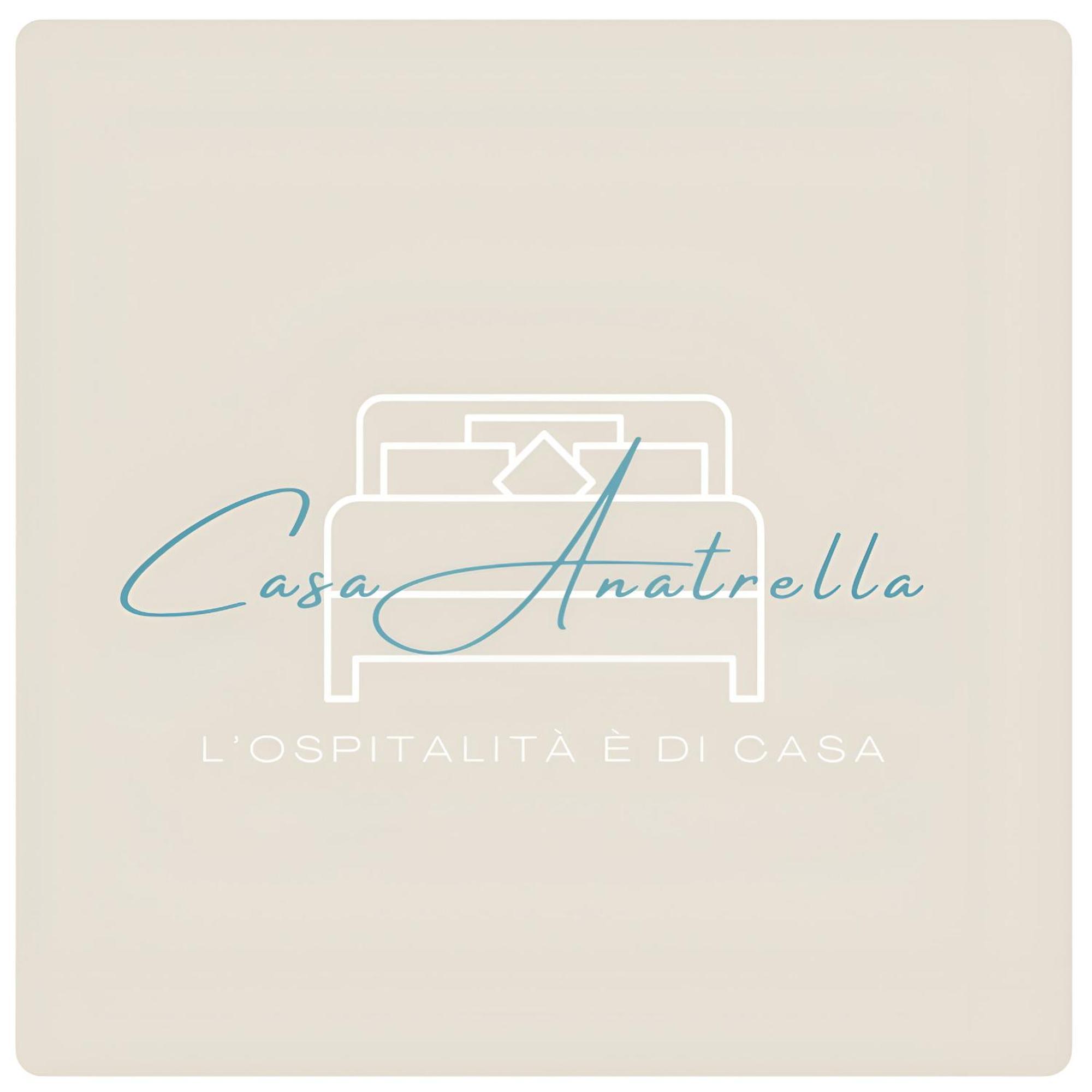 Casa Anatrella Comfort House Naples Exterior photo